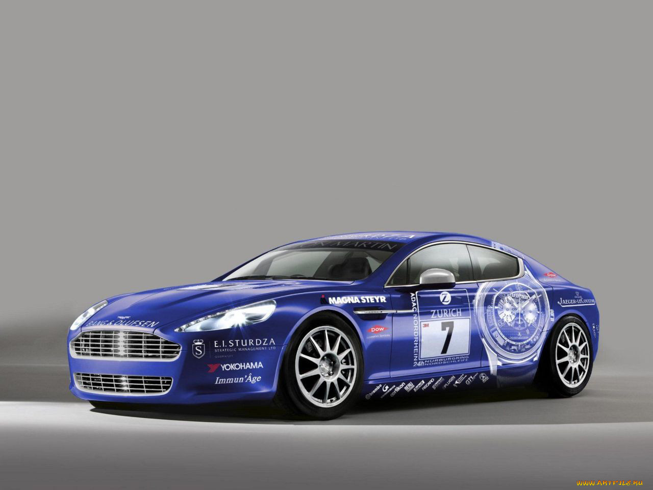 , aston, martin